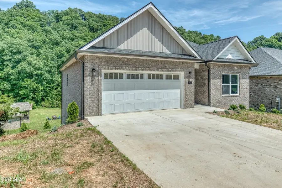 143 Quiet Stroll Lane, Gray, TN 37615 - #2