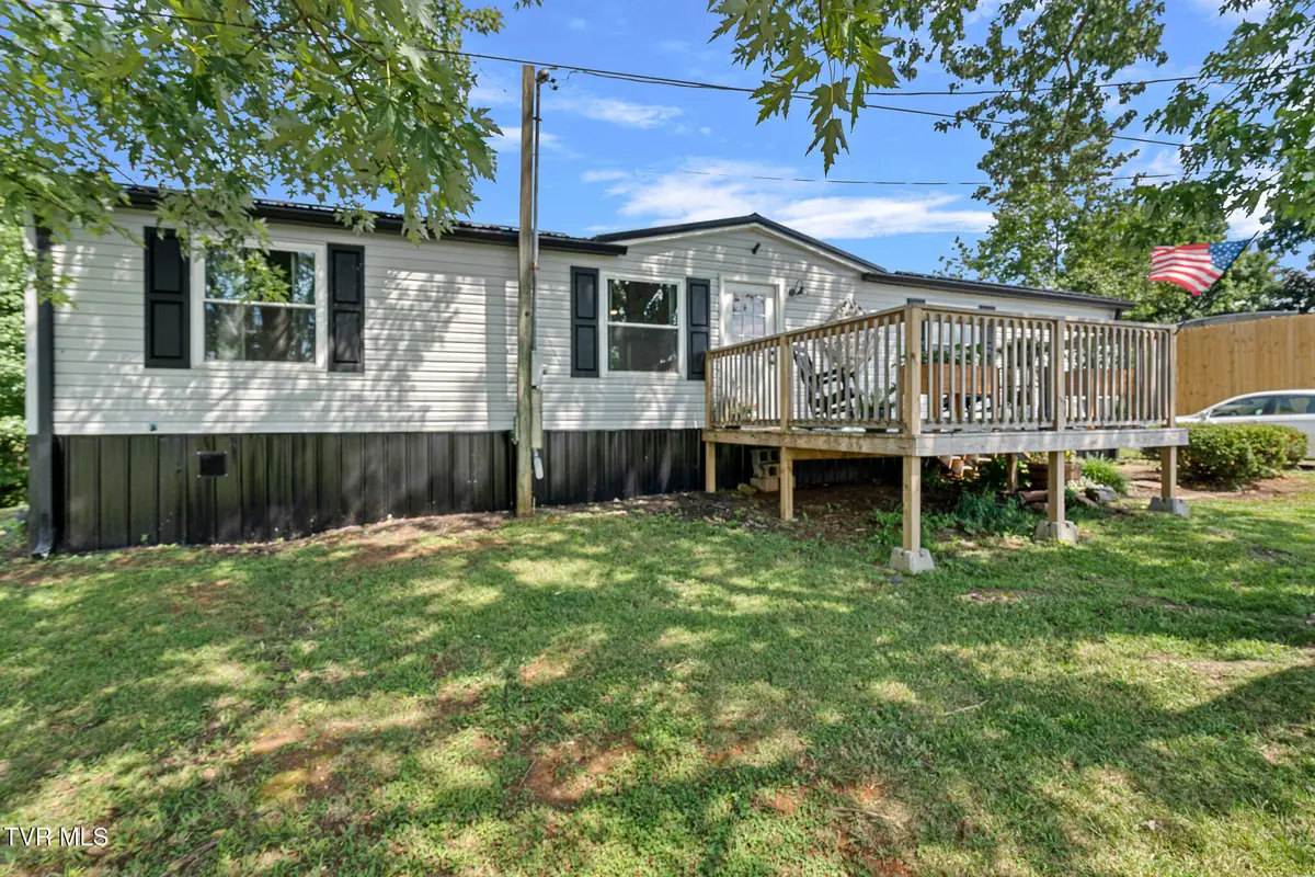344 Roy Green Road, Telford, TN 37690 - #1