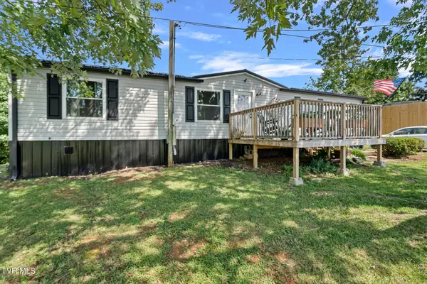 344 Roy Green Road, Telford, TN 37690