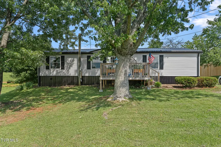 344 Roy Green Road, Telford, TN 37690 - #2