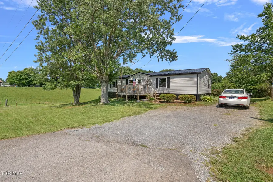 344 Roy Green Road, Telford, TN 37690 - #3