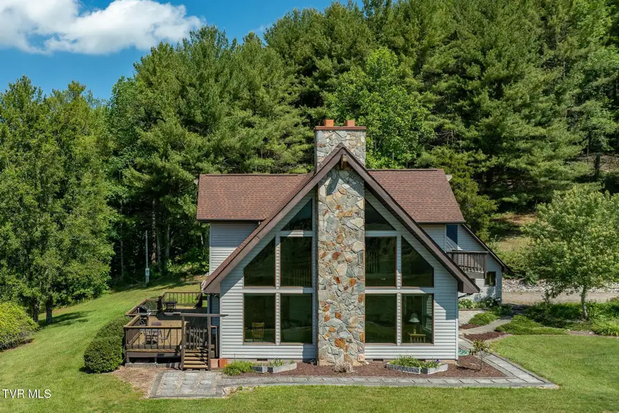 336 Mack Branch Road, Mountain City, TN 37683 - #2