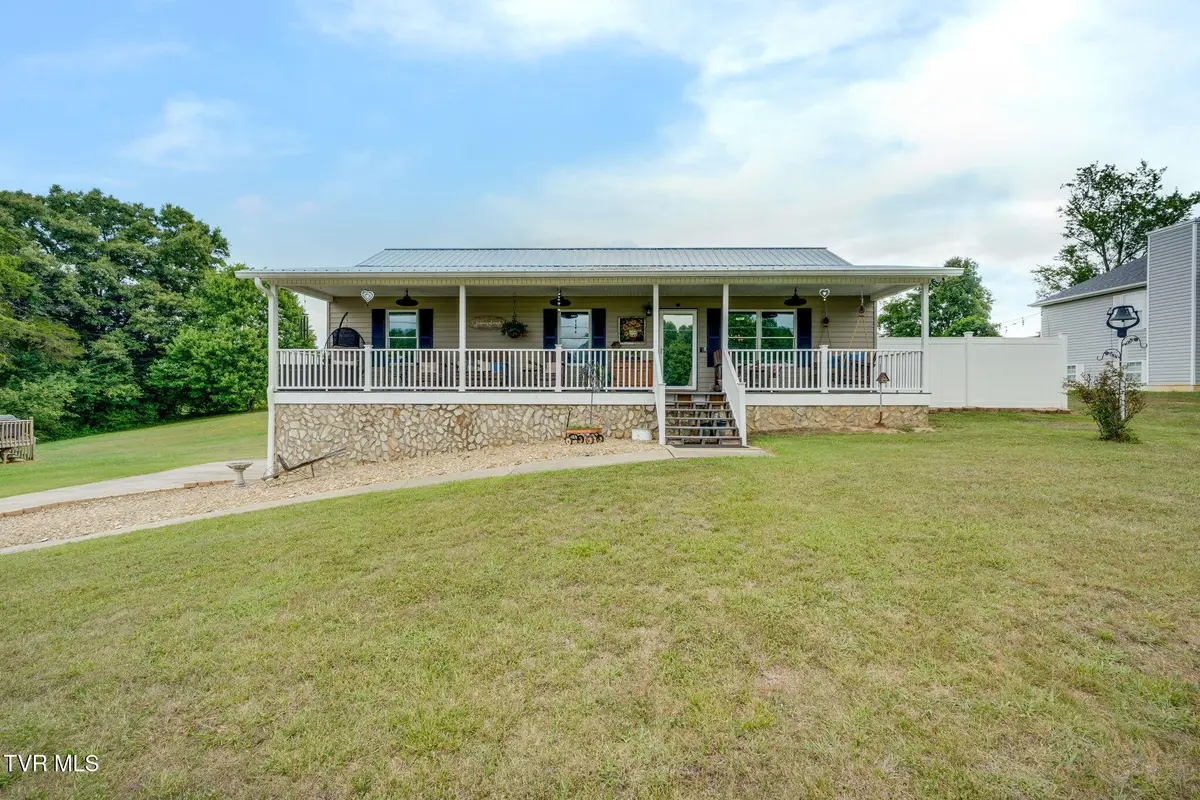 69 Pine Ridge Drive, Afton, TN 37616 - #1