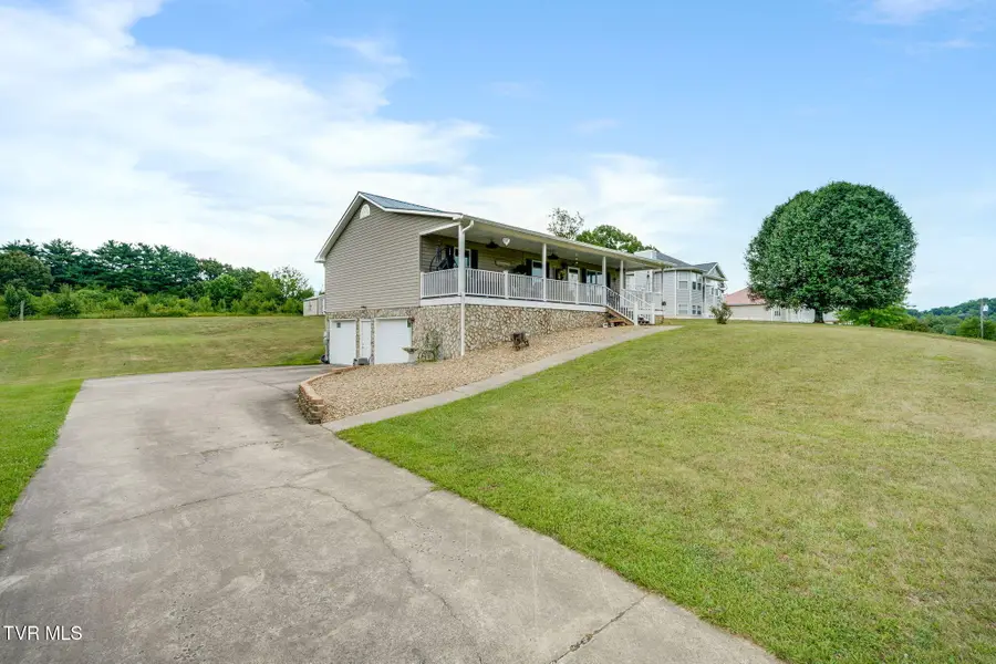 69 Pine Ridge Drive, Afton, TN 37616 - #2