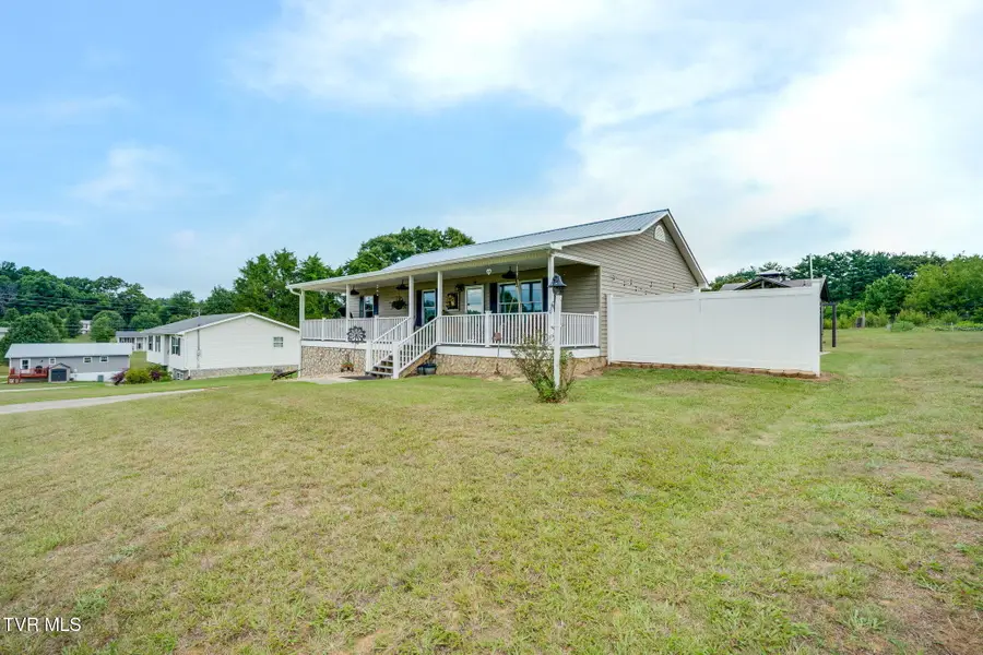 69 Pine Ridge Drive, Afton, TN 37616 - #3