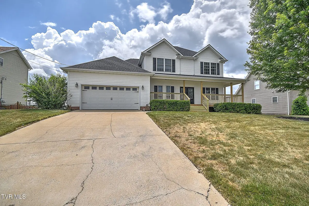931 Walkers Bend Road, Johnson City, TN 37615 - #1