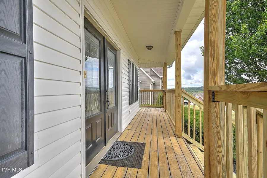 931 Walkers Bend Road, Johnson City, TN 37615 - #2