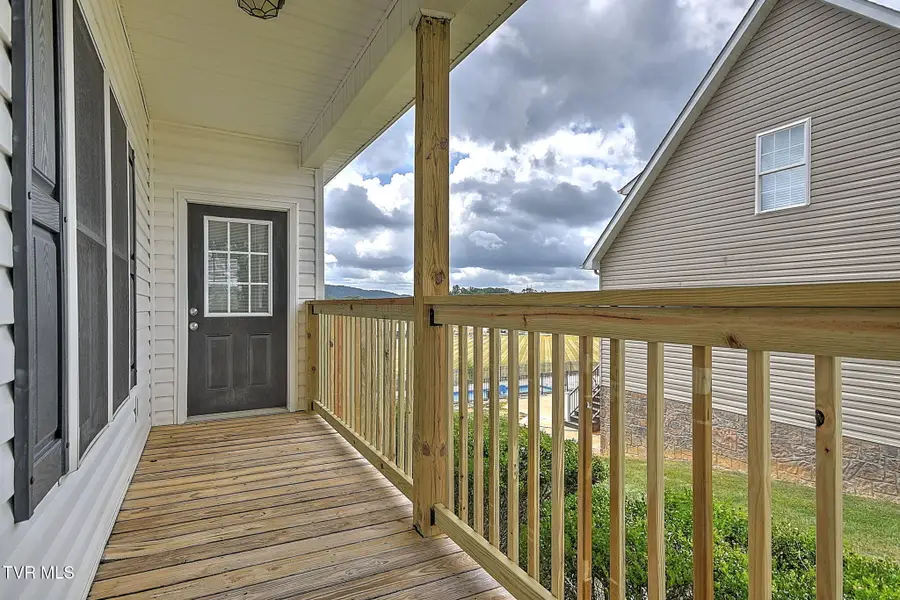 931 Walkers Bend Road, Johnson City, TN 37615 - #3
