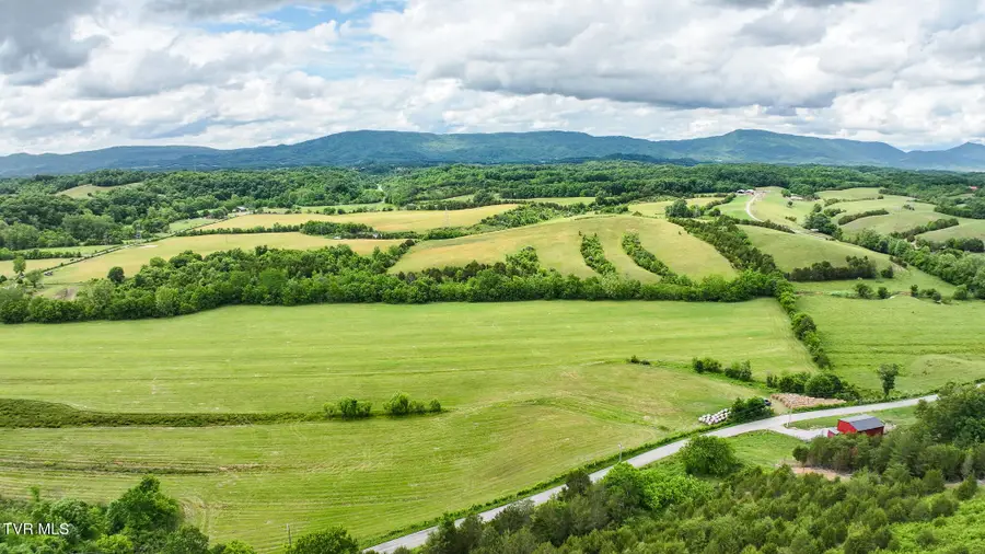 14.127 Ac Justice Road, Afton, TN 37616 - #2