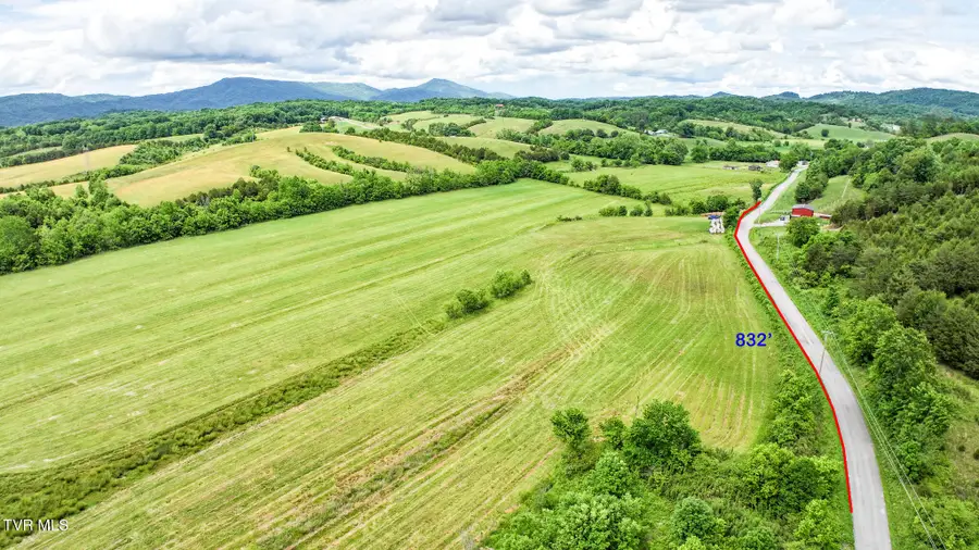 14.127 Ac Justice Road, Afton, TN 37616 - #3