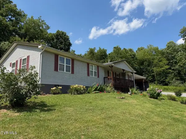 44445 Veterans Memorial Highway, Dryden, VA 24243