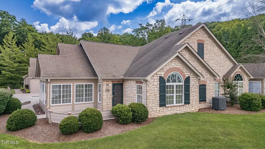 1729 Skyland Falls Court #1729, Kingsport, TN 37664 - #2