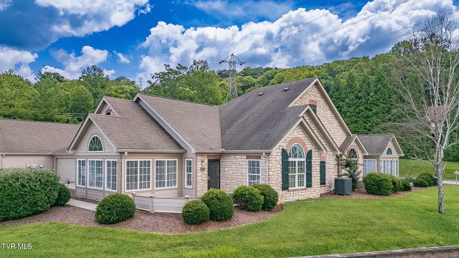 1729 Skyland Falls Court #1729, Kingsport, TN 37664 - #3