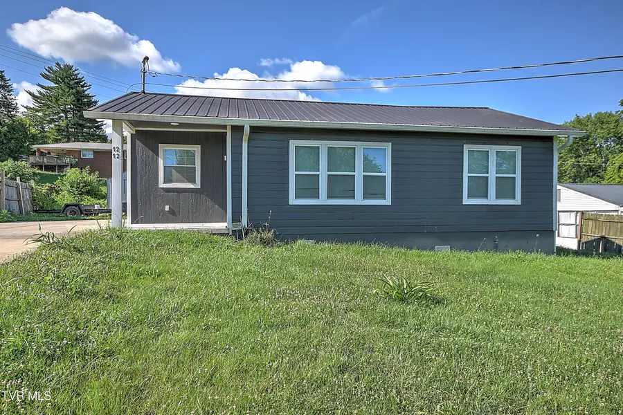 1212 Marguerite Street, Morristown, TN 37814 - #2