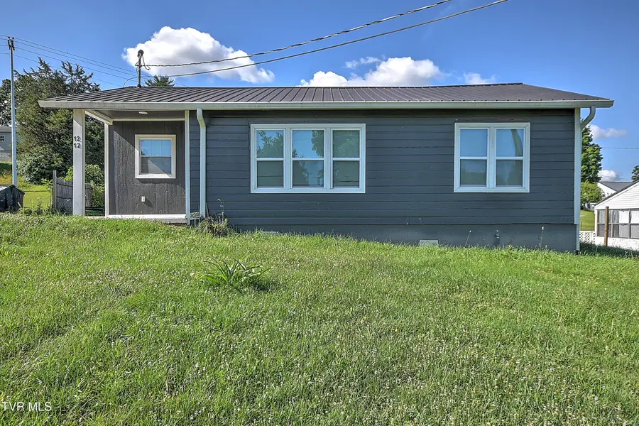 1212 Marguerite Street, Morristown, TN 37814 - #3