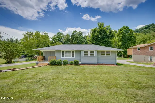 401 Blue Bonnet Drive, Bristol, TN 37620