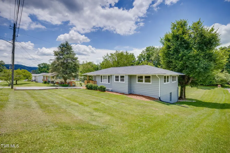 401 Blue Bonnet Drive, Bristol, TN 37620 - #2