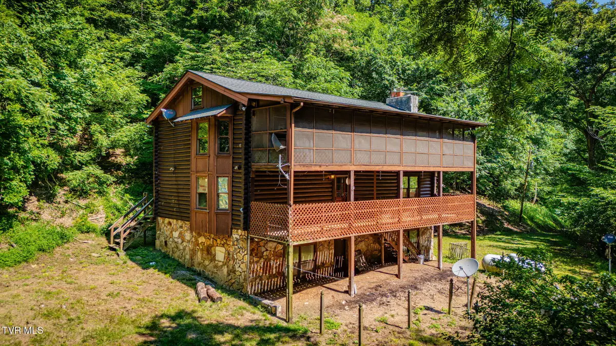115 Bell Road, Rogersville, TN 37857 - #1