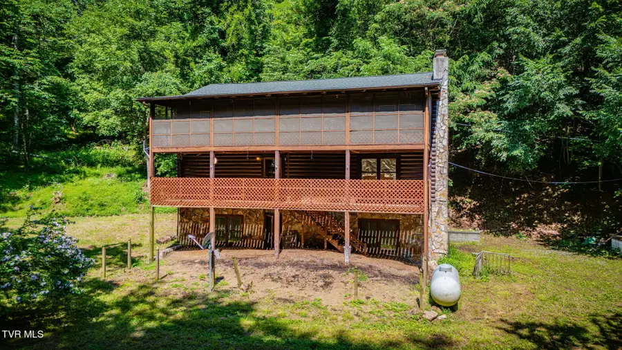 115 Bell Road, Rogersville, TN 37857 - #2