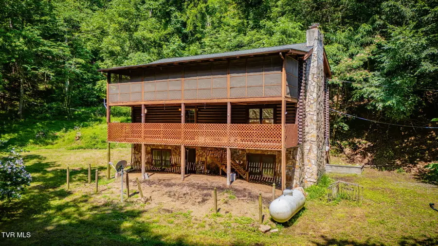 115 Bell Road, Rogersville, TN 37857 - #3