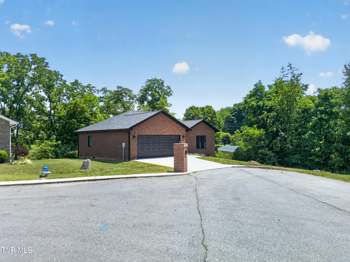 134 Patriot Crossing, Greeneville, TN 37745 - #1