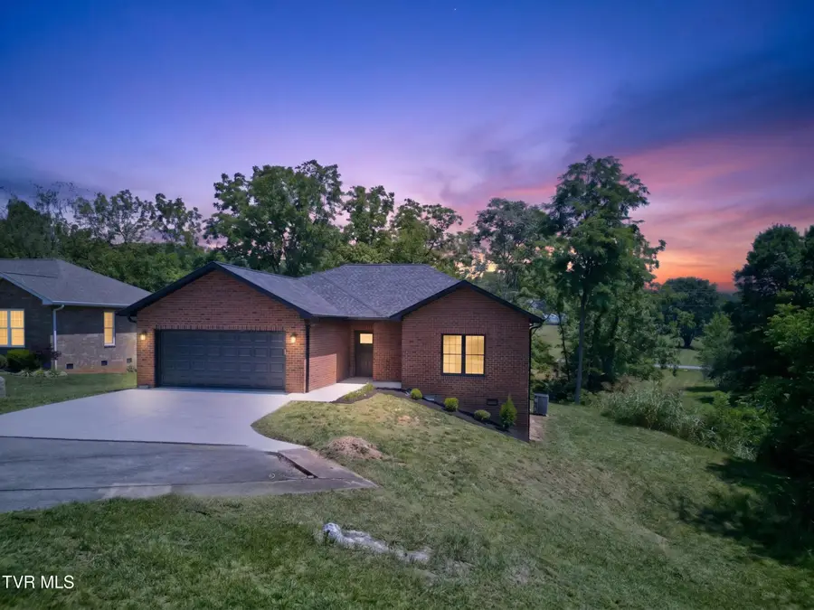 134 Patriot Crossing, Greeneville, TN 37745 - #2