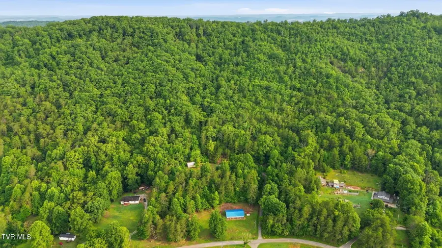 965 Grassy Creek Road, Rogersville, TN 37857 - #2