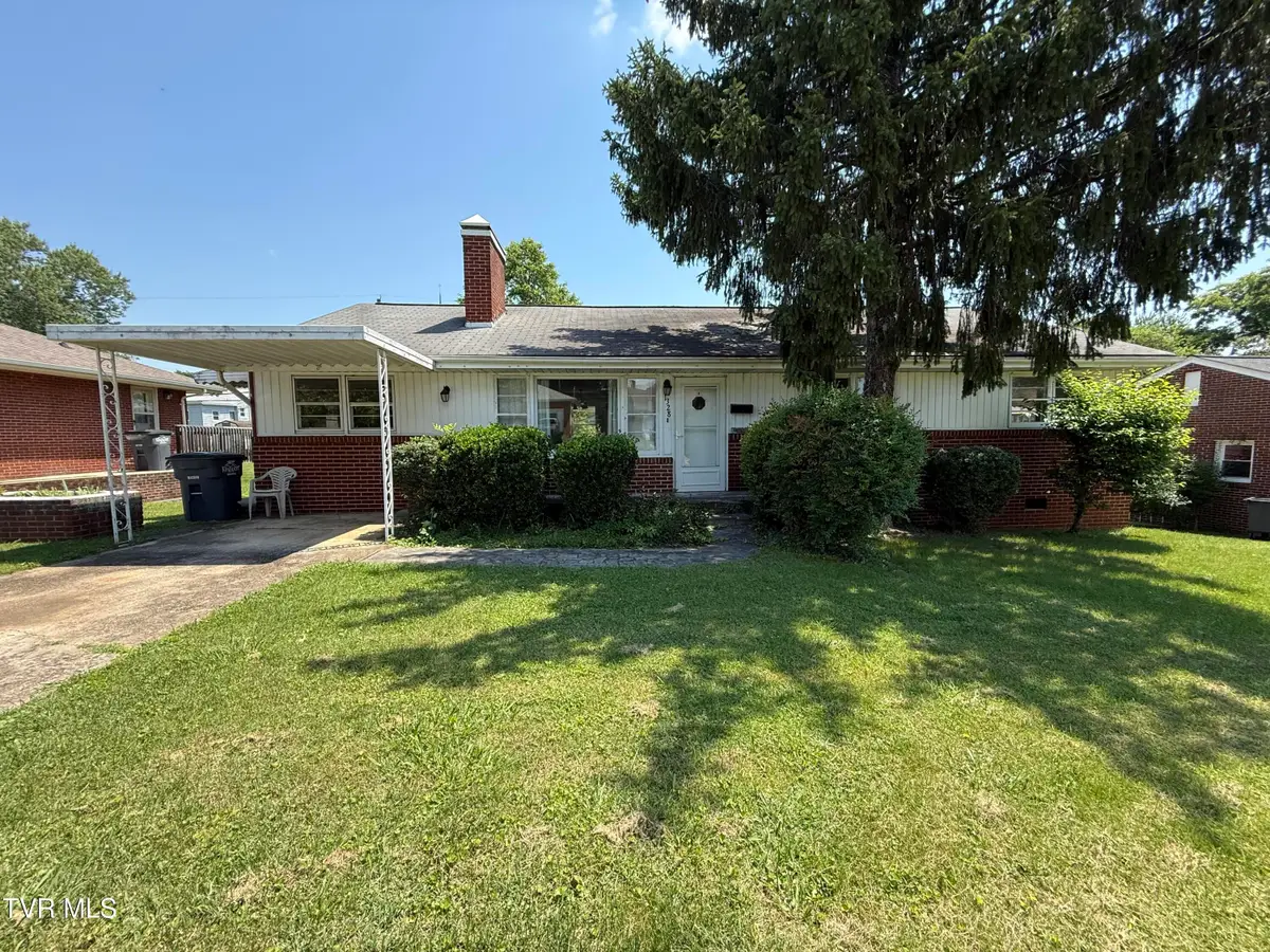 1328 Post Street, Kingsport, TN 37664 - #1