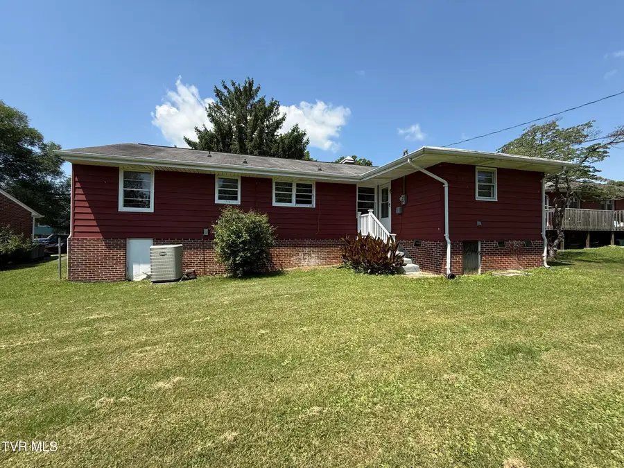 1328 Post Street, Kingsport, TN 37664 - #2