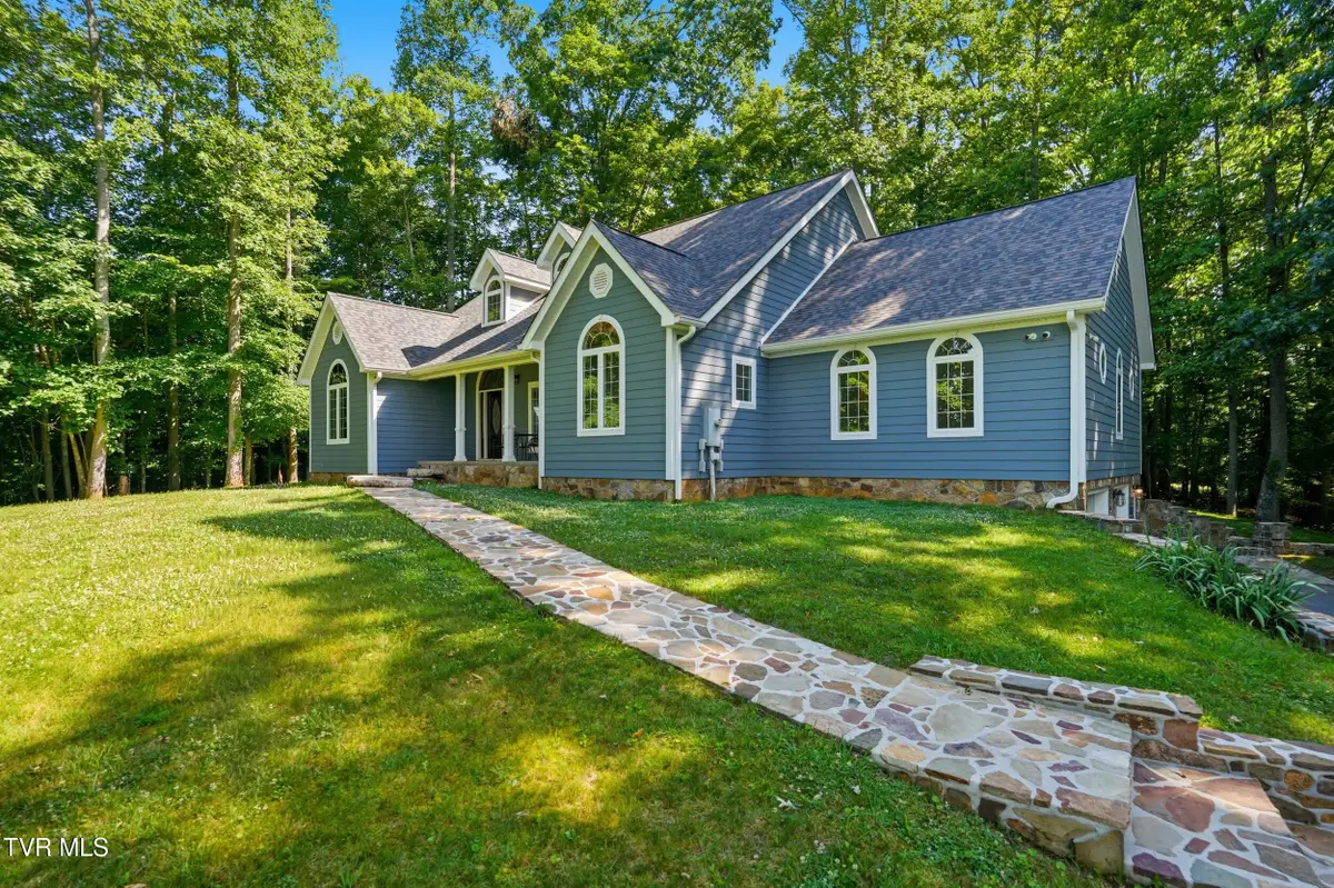 4714 Powell Valley Road, Big Stone Gap, VA 24219 - #1