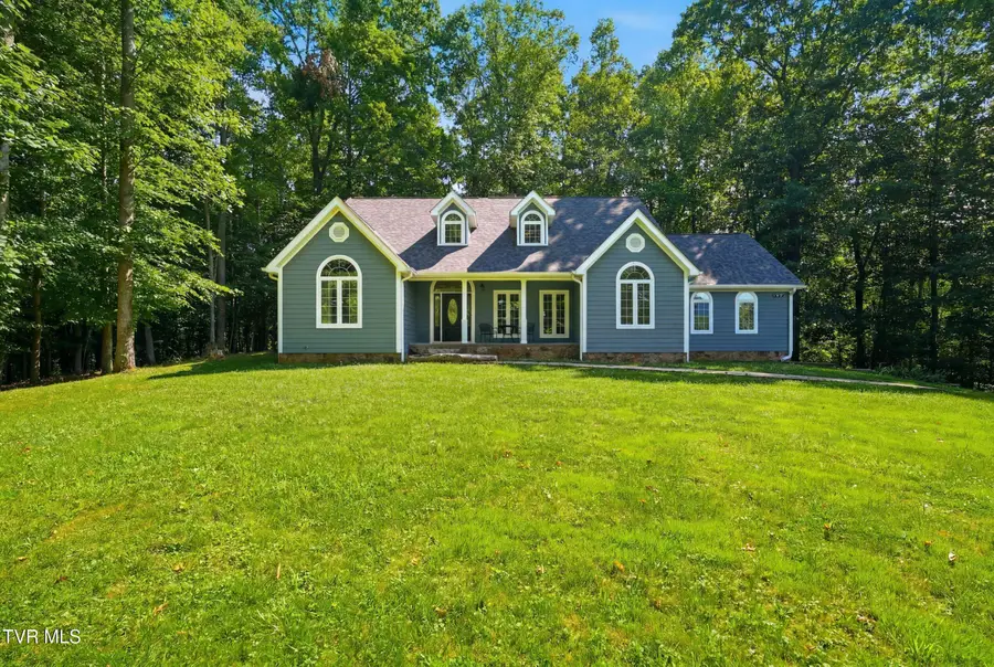 4714 Powell Valley Road, Big Stone Gap, VA 24219 - #2