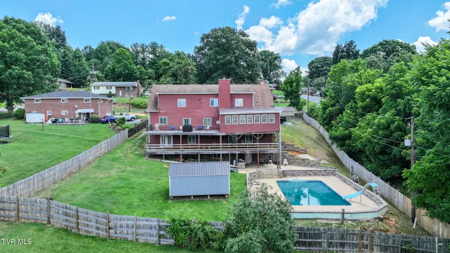 1404 Van Oaks Drive, Kingsport, TN 37665 - #3