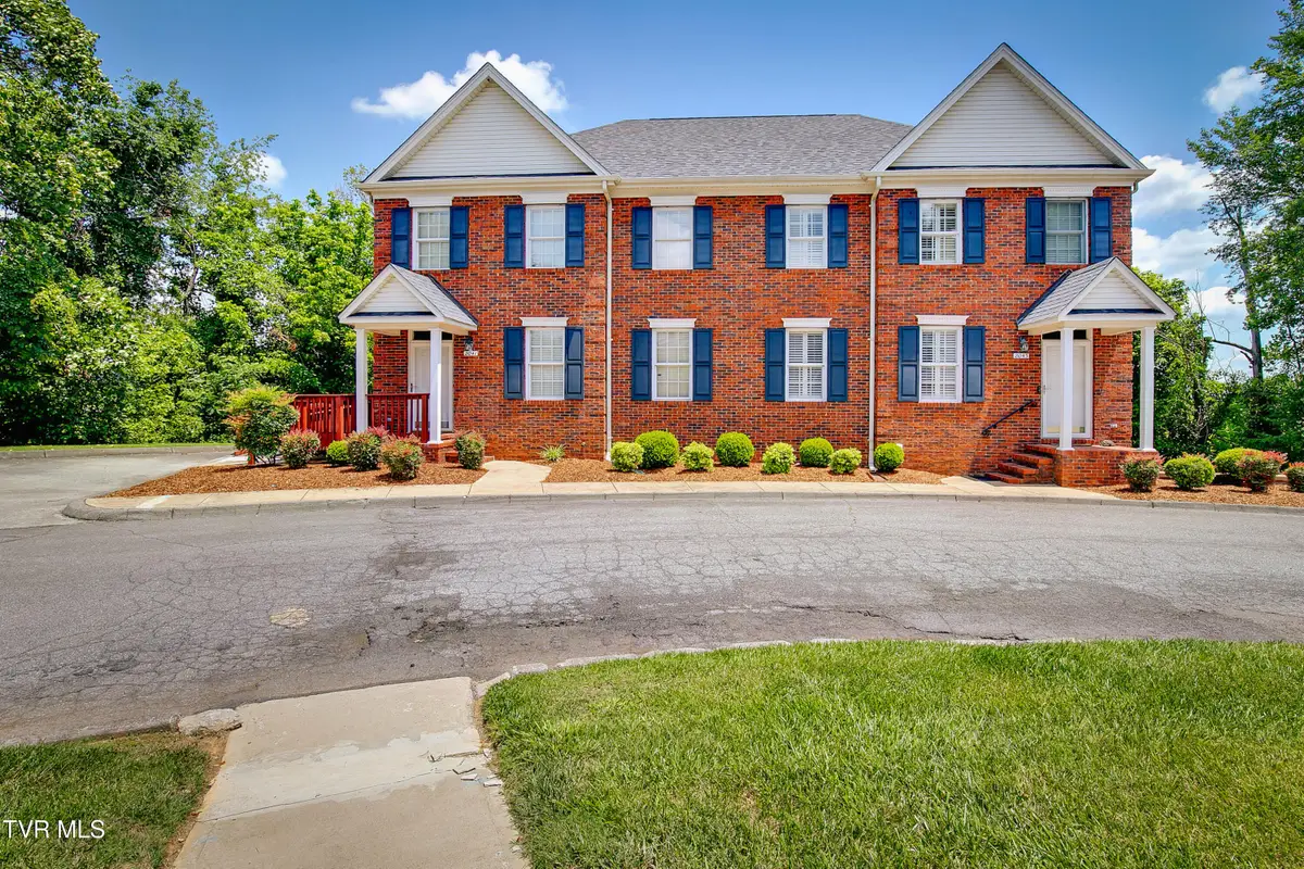 2043 West Manor Court, Kingsport, TN 37660 - #1