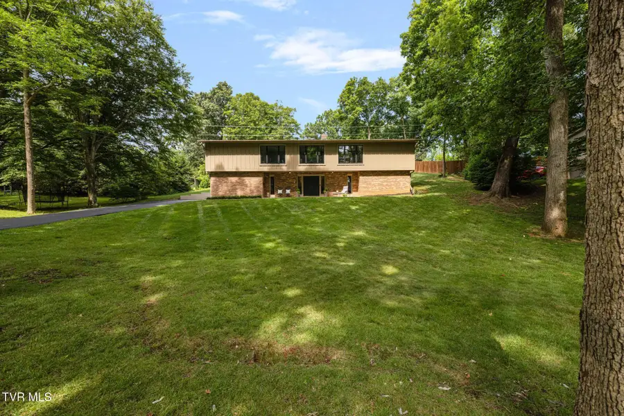 1006 Friar Tuck Road, Johnson City, TN 37604 - #2