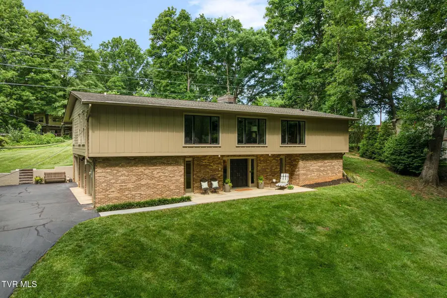 1006 Friar Tuck Road, Johnson City, TN 37604 - #3
