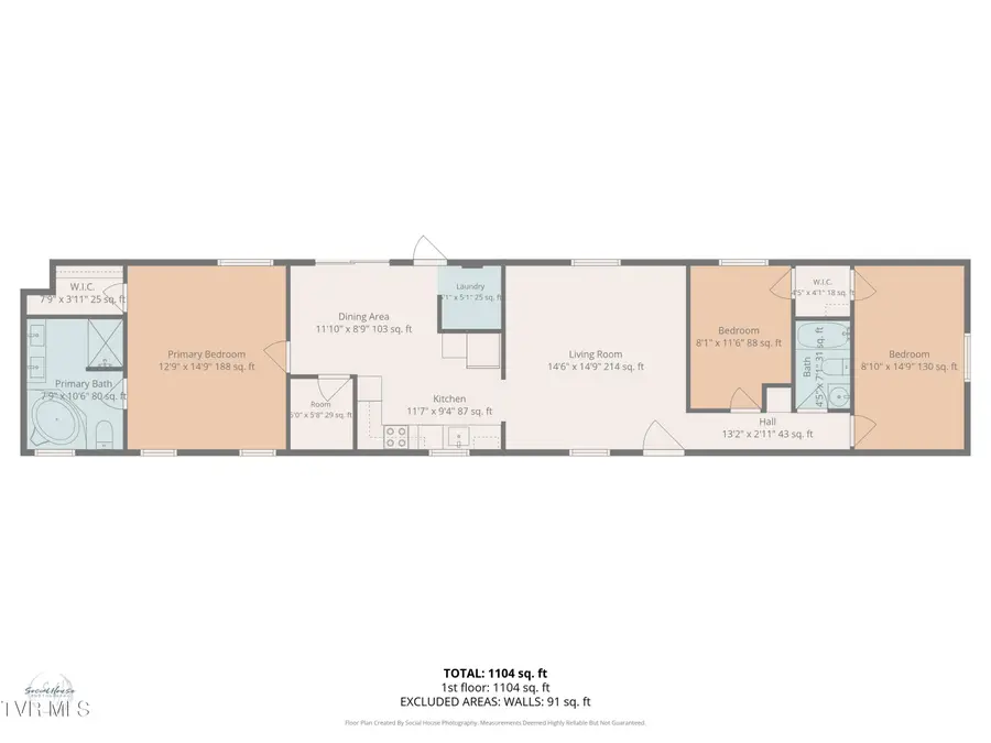 308 Chambers Drive, Elizabethton, TN 37643 - #2