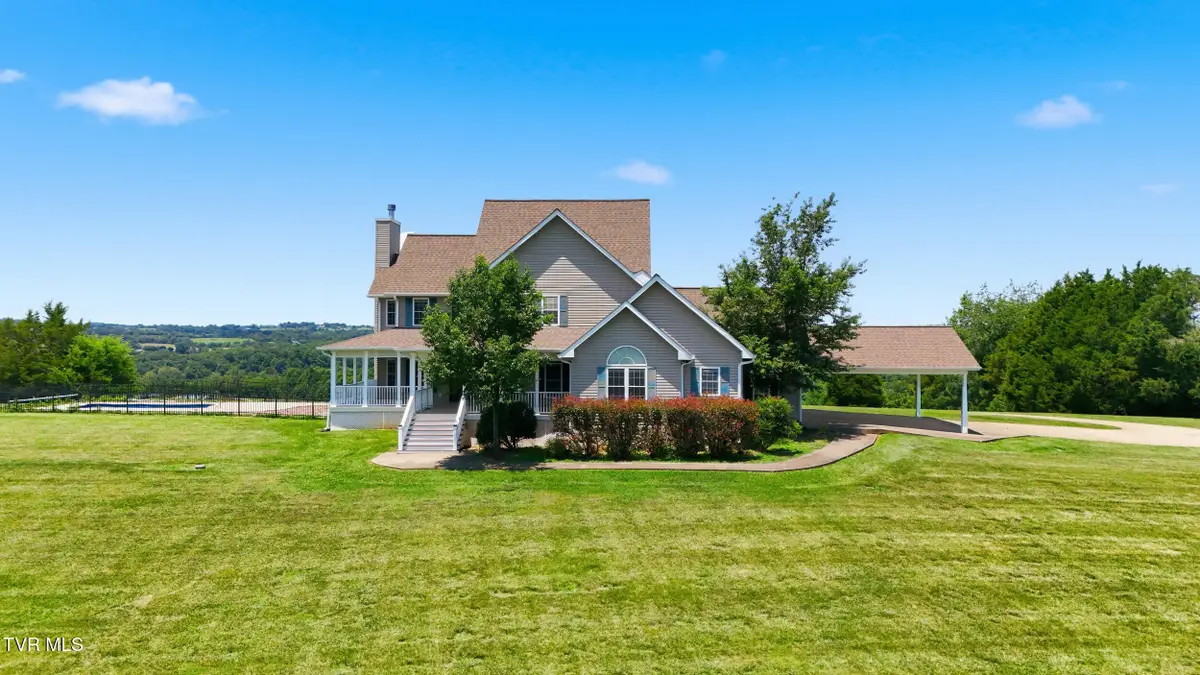 5450 107 Cutoff, Greeneville, TN 37743 - #1