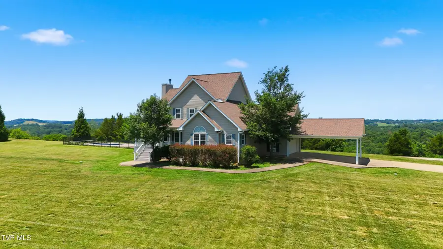 5450 107 Cutoff, Greeneville, TN 37743 - #2