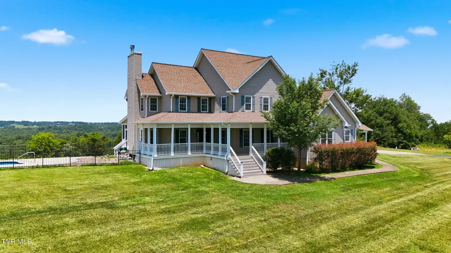 5450 107 Cutoff, Greeneville, TN 37743 - #3