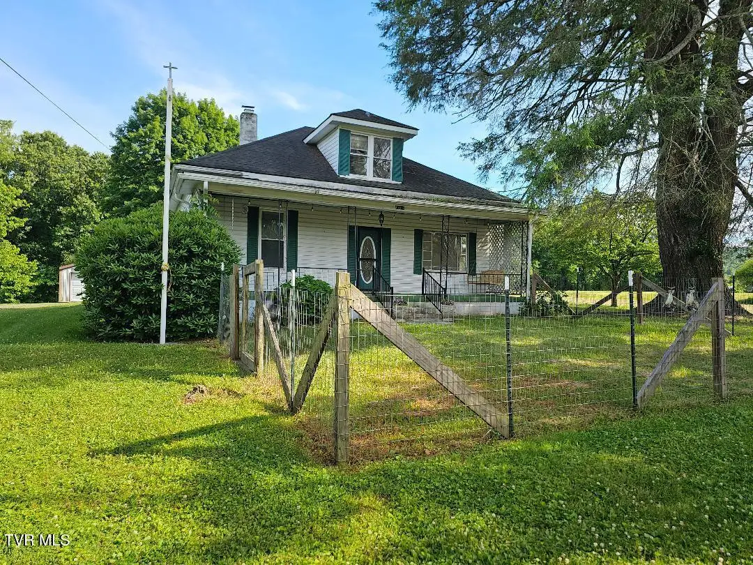 11812 Central Street, Coeburn, VA 24230 - #1
