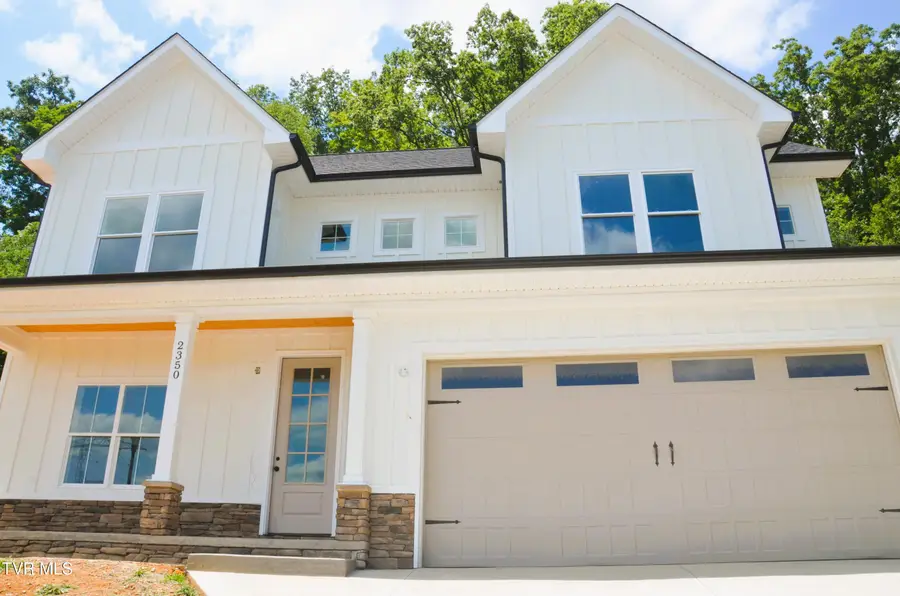 2350 Edinburgh Channel Road, Kingsport, TN 37664 - #2