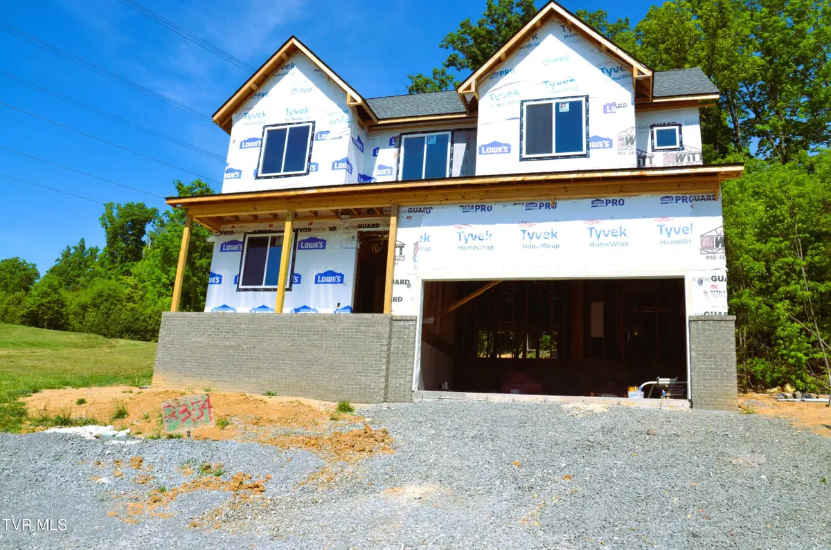 2354 Edinburgh Channel Road, Kingsport, TN 37664 - #1