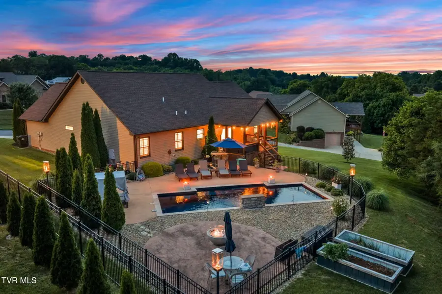 1300 Savin Falls, Johnson City, TN 37615 - #2