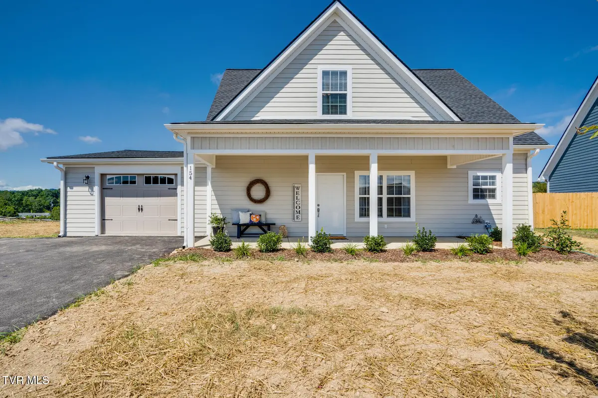 154 Marilee Way, Kingsport, TN 37660 - #1