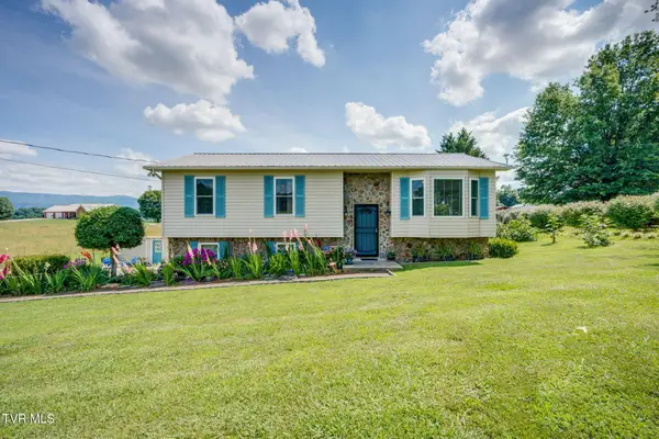 240 Cumberland Drive, Greeneville, TN 37745