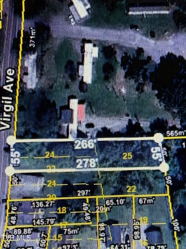 476 Virgil Avenue, Kingsport, TN 37665