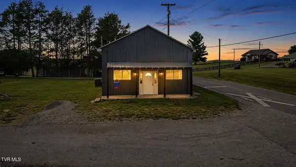 353 Washington College Station Road, Limestone, TN 37681