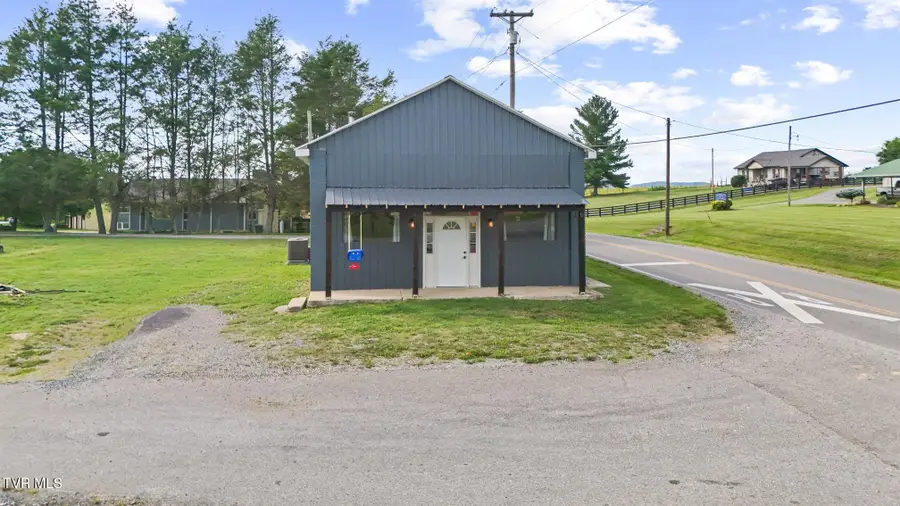 353 Washington College Station Road, Limestone, TN 37681 - #2