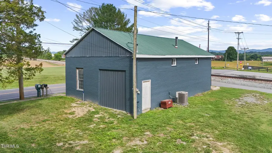 353 Washington College Station Road, Limestone, TN 37681 - #3