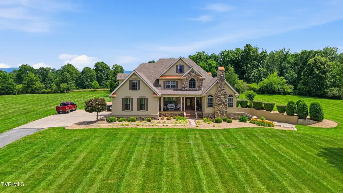 1500 Old Shiloh Road, Greeneville, TN 37745 - #1